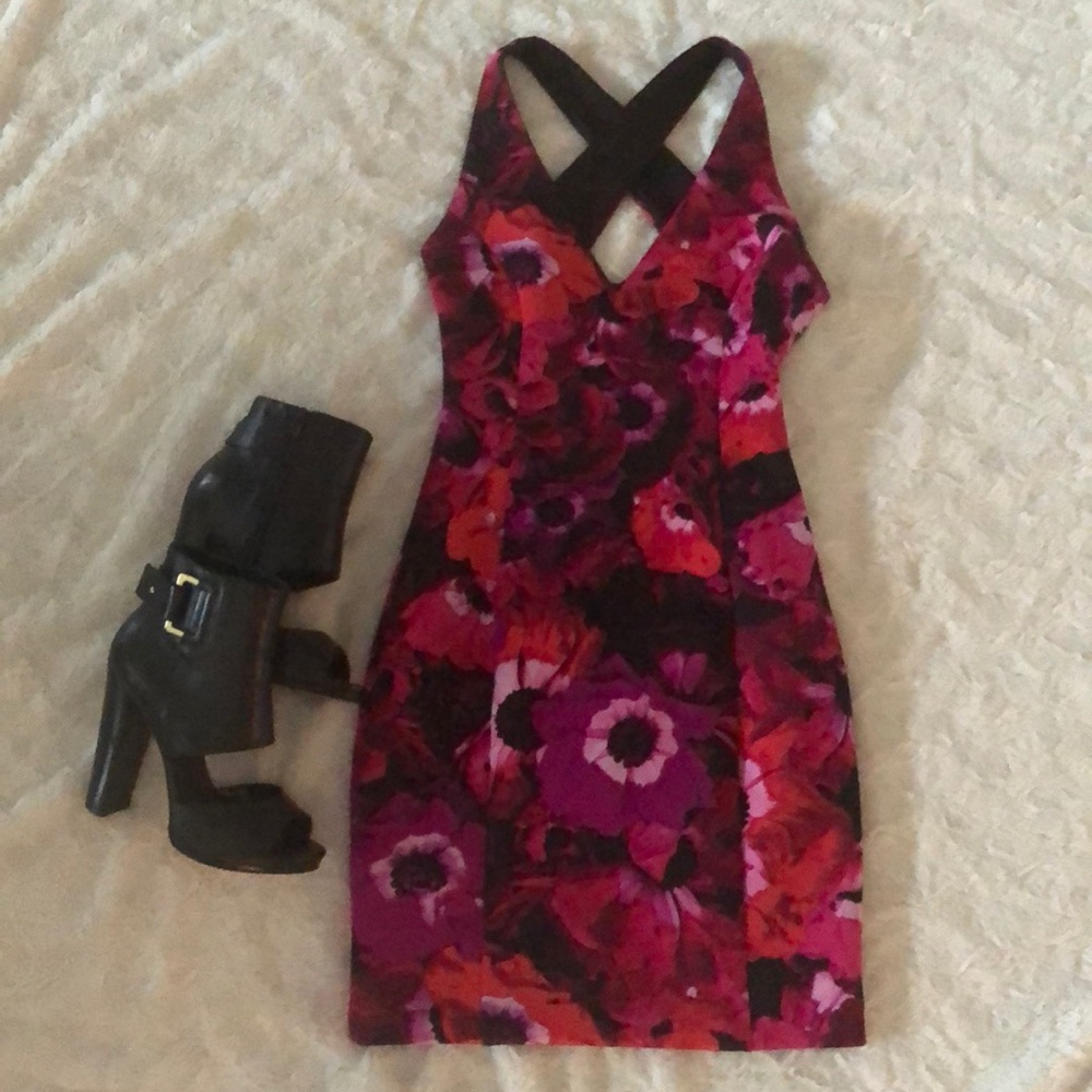 Guess mini dress